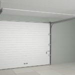 гаражные ворота DOORHAN RSD01