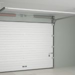 гаражные ворота DOORHAN RSD02