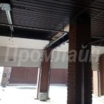 Автоматические гаражные ворота в Нижнем Новгороде