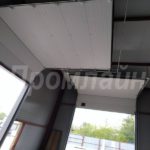 Автоматические подъемные ворота Промлайн Нижний Новгород