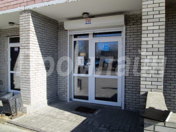 рольставни doorhan на двери