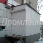 роллеты doorhan