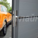 Гаражные двери Нижний Новгород