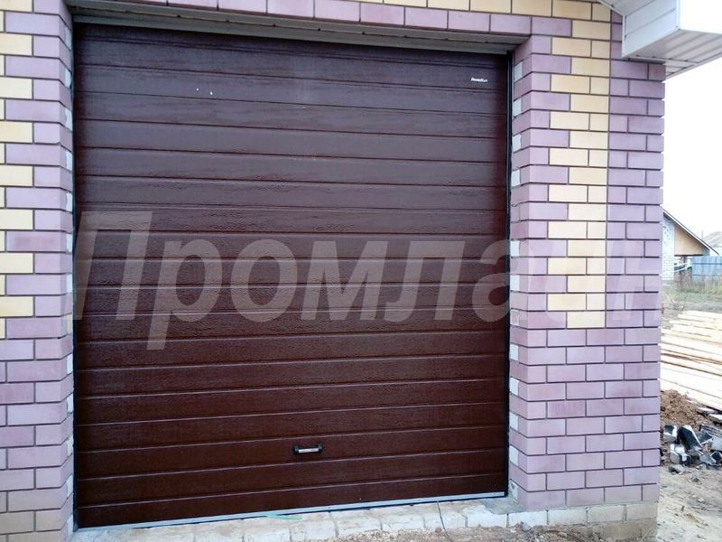 Автоматические подъемные ворота Doorhan RSD02 Нижний Новгород