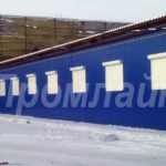 рольставни на окна