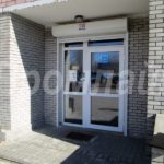 рольставни doorhan на двери