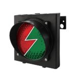 CВЕТОФОР TRAFFICLIGHT-LED