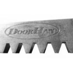 ЗУБЧАТАЯ РЕЙКА для ОТКАТНЫХ ВОРОТ DOORHAN