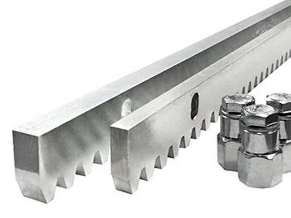 ЗУБЧАТАЯ РЕЙКА для ОТКАТНЫХ ВОРОТ DOORHAN